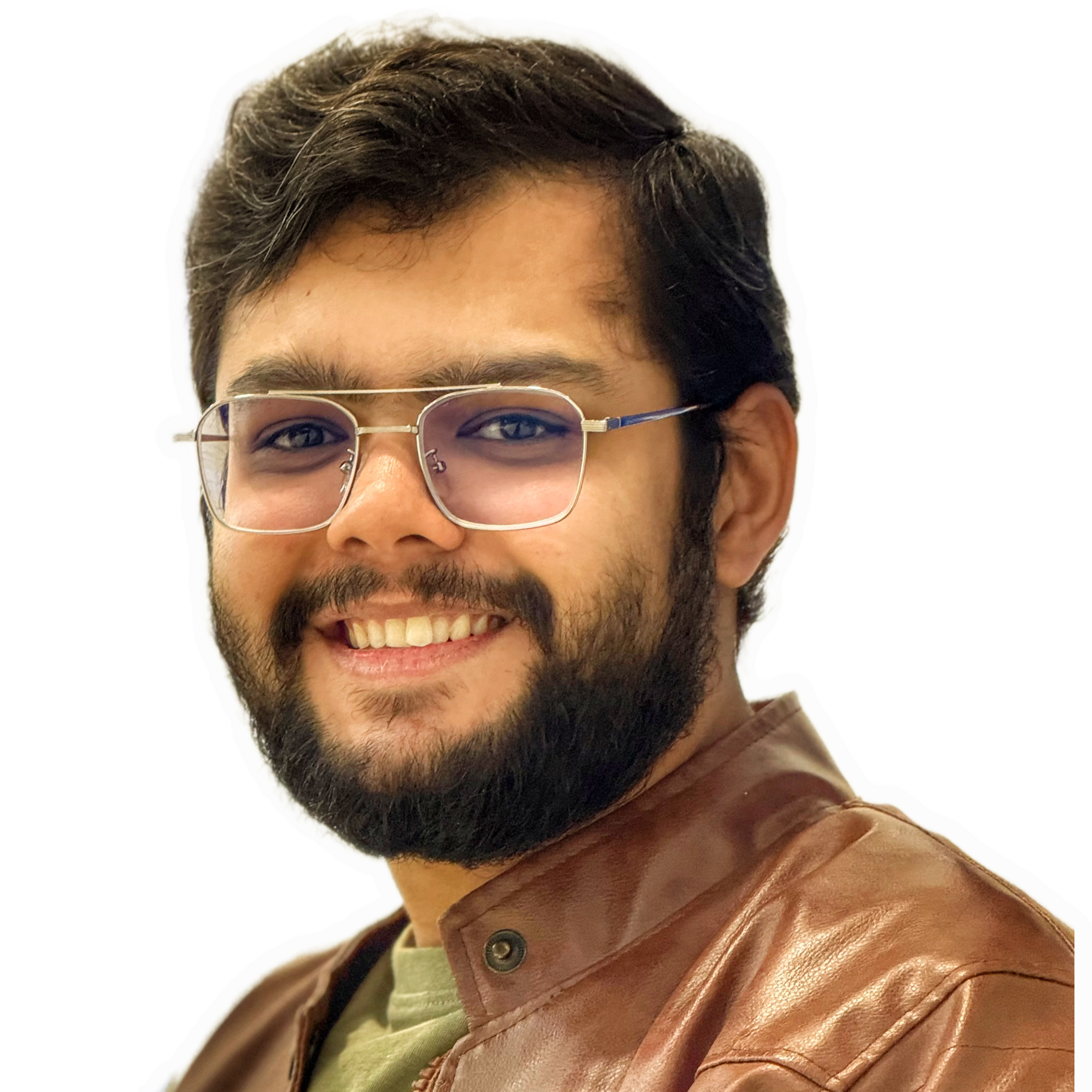 Devam Jani profile picture